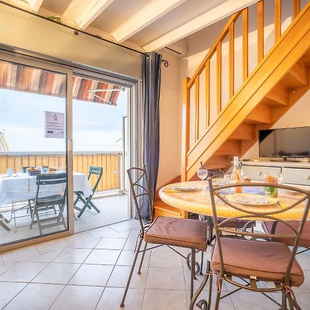 Apartment Le Capitole-8 By Interhome Фрежюс Экстерьер фото